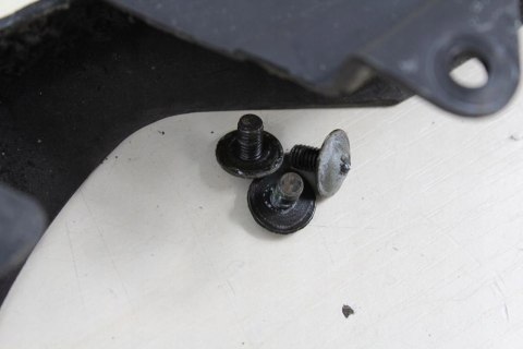 KAWASAKI BN125 ELIMINATOR OSŁONA ŁAŃCUCHA
