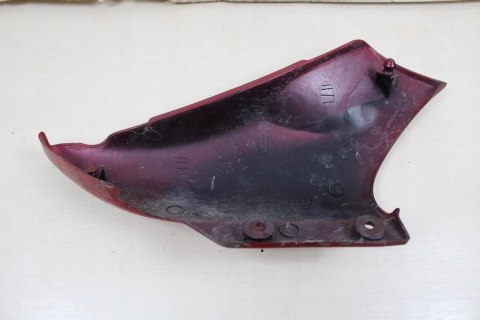 KAWASAKI BN125 ELIMINATOR OWIEWKA POD SIEDZENIE LE