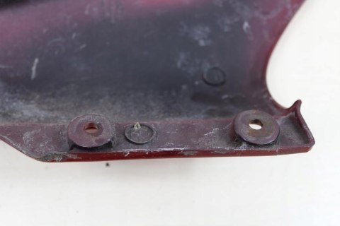 KAWASAKI BN125 ELIMINATOR OWIEWKA POD SIEDZENIE LE