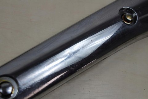 KAWASAKI BN125 ELIMINATOR STELAŻ BŁOTNIKA HOKEJE
