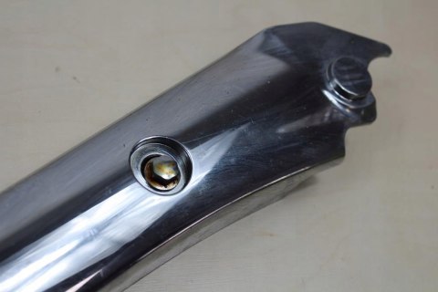 KAWASAKI BN125 ELIMINATOR STELAŻ BŁOTNIKA HOKEJE