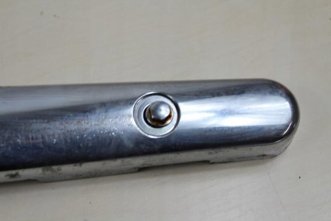 KAWASAKI BN125 ELIMINATOR STELAŻ BŁOTNIKA HOKEJE