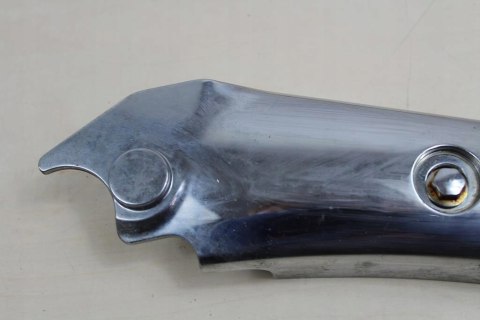 KAWASAKI BN125 ELIMINATOR STELAŻ BŁOTNIKA HOKEJE