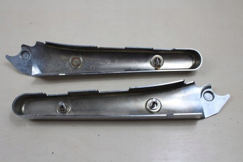KAWASAKI BN125 ELIMINATOR STELAŻ BŁOTNIKA HOKEJE