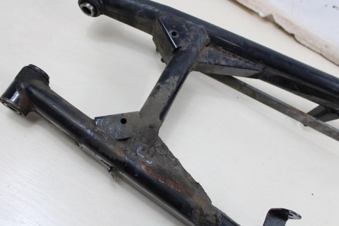 KAWASAKI BN125 ELIMINATOR WAHACZ + STABILIZATOR