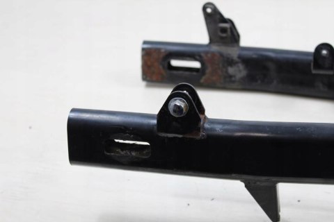 KAWASAKI BN125 ELIMINATOR WAHACZ + STABILIZATOR