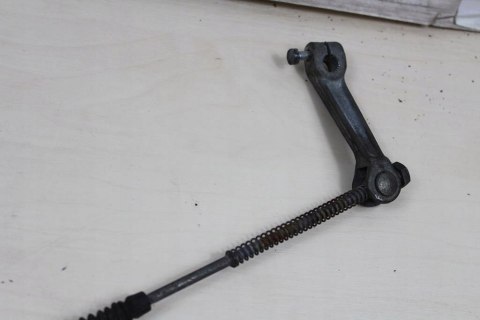 KAWASAKI BN125 ELIMINATOR WAHACZ + STABILIZATOR
