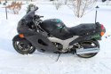 KAWASAKI ZZR1100 ZXT10D MODUŁ ZAPŁONOWY ECU 21119