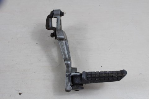 KAWASAKI ZZR1100 ZXT10D SET PODNÓŻEK PRAWY TYŁ