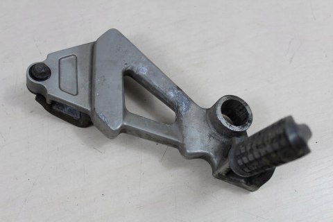 KAWASAKI ZZR1100 ZXT10D SET PODNÓŻEK PRAWY TYŁ