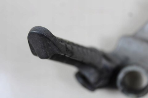 KAWASAKI ZZR1100 ZXT10D SET PODNÓŻEK PRAWY TYŁ