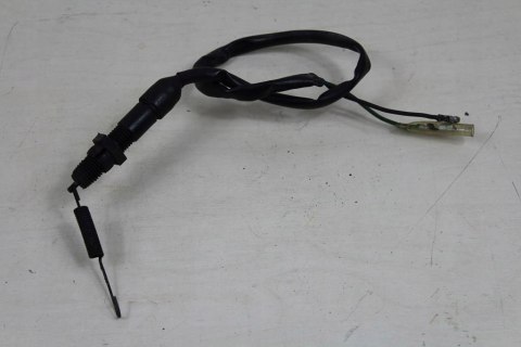 HONDA CX500 PC06 SPORT CZUJNIK ŚWIATŁA STOP