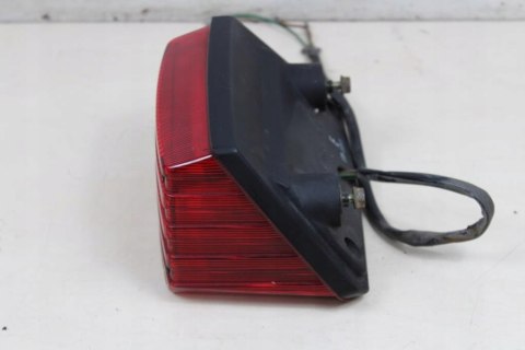 HONDA CX500 PC06 SPORT LAMPA TYLNA TYŁ