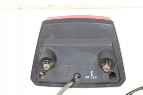 HONDA CX500 PC06 SPORT LAMPA TYLNA TYŁ