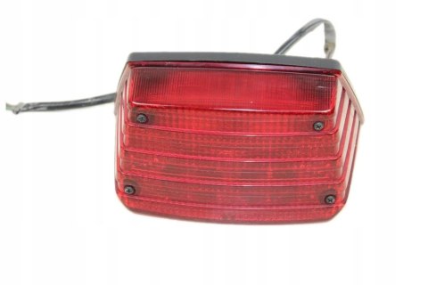 HONDA CX500 PC06 SPORT LAMPA TYLNA TYŁ