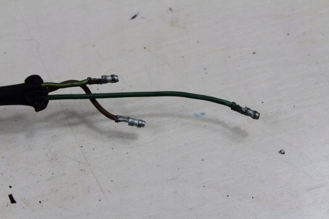 HONDA CX500 PC06 SPORT LAMPA TYLNA TYŁ