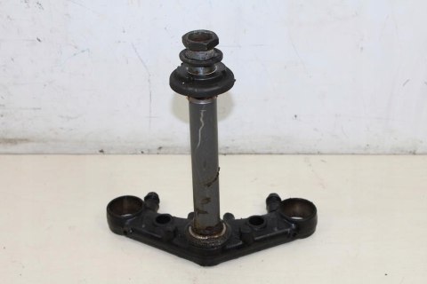 HONDA CX500 PC06 SPORT PÓŁKA DOLNA SZTYCA