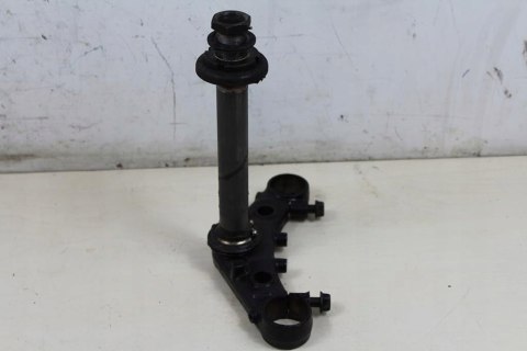 HONDA CX500 PC06 SPORT PÓŁKA DOLNA SZTYCA