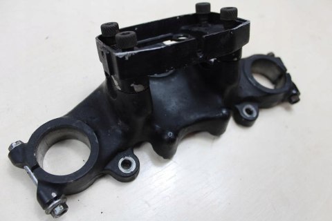 HONDA CX500 PC06 SPORT PÓŁKA GÓRNA + RISERY