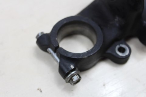 HONDA CX500 PC06 SPORT PÓŁKA GÓRNA + RISERY