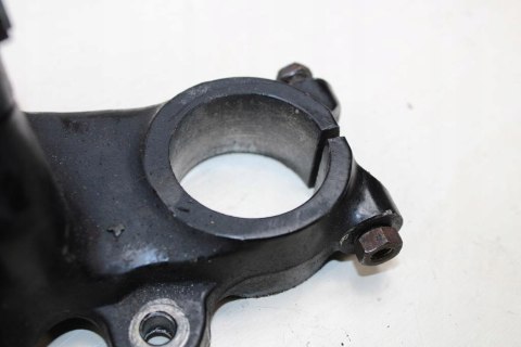 HONDA CX500 PC06 SPORT PÓŁKA GÓRNA + RISERY