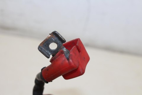 HONDA CX500 PC06 SPORT PRZEWODY AKUMULATORA ROZRUS