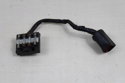 HONDA CX500 PC06 SPORT PUSZKA BEZPIECZNIKÓW