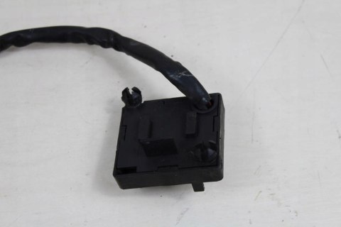 HONDA CX500 PC06 SPORT PUSZKA BEZPIECZNIKÓW