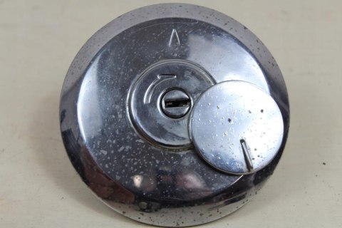 HONDA CX500 PC06 SPORT STACYJKA KOREK ZAMKI