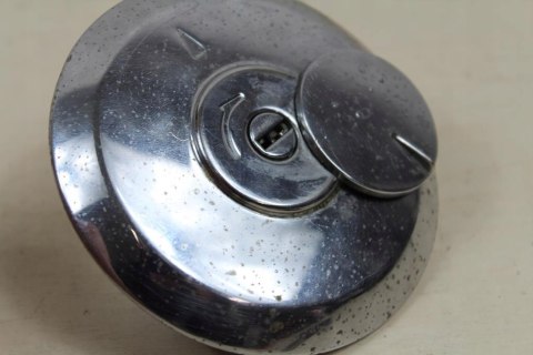 HONDA CX500 PC06 SPORT STACYJKA KOREK ZAMKI