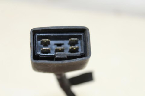 HONDA CX500 PC06 SPORT STACYJKA KOREK ZAMKI