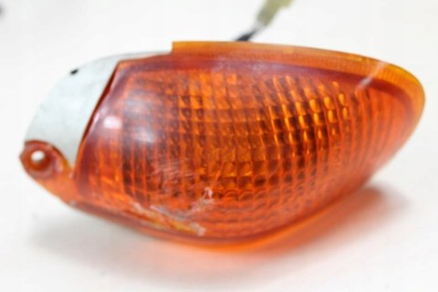 KAWASAKI ZZR1100 ZXT10D KIERUNKOWSKAZ PRAWY PRZÓD