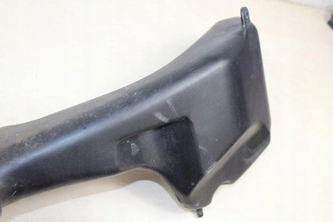 KAWASAKI ZZR1100 ZXT10D WLOT POWIETRZA LEWY