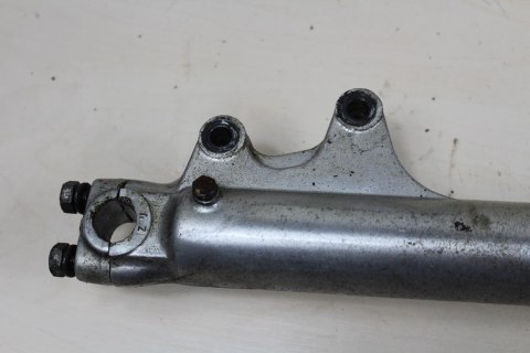 HONDA CX500 PC06 SPORT LAGA AMORTYZATOR PRAWY PRZÓ