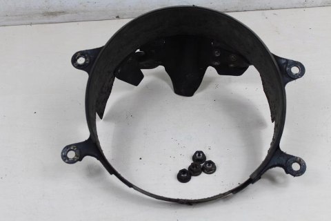 HONDA CX500 PC06 SPORT OSŁONA WENTYLATORA CHŁODNIC