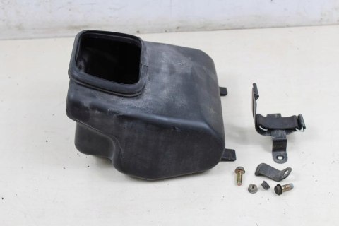 HONDA CX500 PC06 SPORT SCHOWEK ZADUPKA TYŁ TYLNEGO