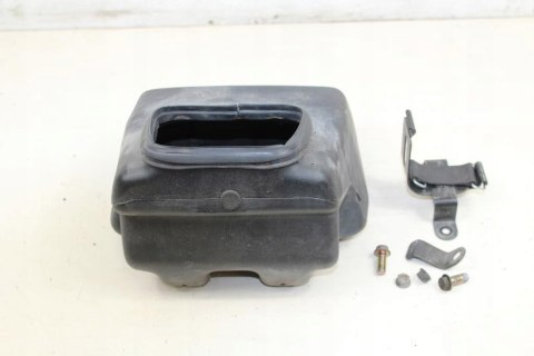 HONDA CX500 PC06 SPORT SCHOWEK ZADUPKA TYŁ TYLNEGO