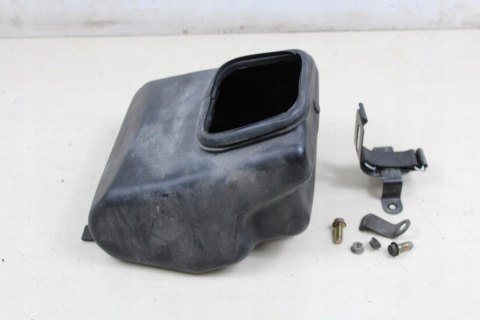 HONDA CX500 PC06 SPORT SCHOWEK ZADUPKA TYŁ TYLNEGO