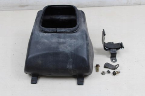 HONDA CX500 PC06 SPORT SCHOWEK ZADUPKA TYŁ TYLNEGO