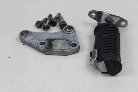 HONDA CX500 PC06 SPORT SET PODNÓŻEK LEWY PRZÓD