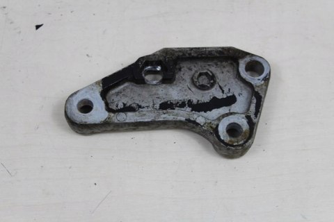 HONDA CX500 PC06 SPORT SET PODNÓŻEK LEWY PRZÓD