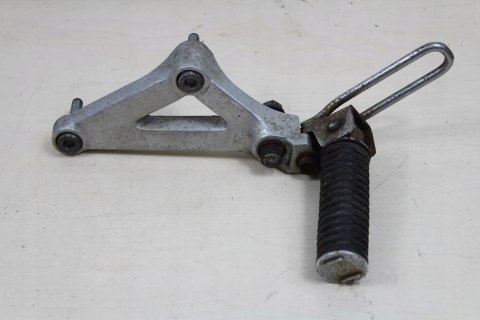 HONDA CX500 PC06 SPORT SET PODNÓŻEK LEWY TYŁ