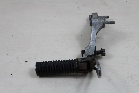 HONDA CX500 PC06 SPORT SET PODNÓŻEK LEWY TYŁ