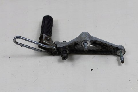 HONDA CX500 PC06 SPORT SET PODNÓŻEK LEWY TYŁ