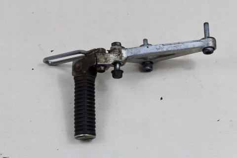 HONDA CX500 PC06 SPORT SET PODNÓŻEK LEWY TYŁ