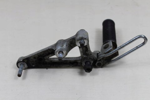 HONDA CX500 PC06 SPORT SET PODNÓŻEK PRAWY TYŁ