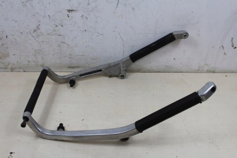 HONDA CX500 PC06 SPORT UCHWYT PASAŻERA TYŁ TYLNY