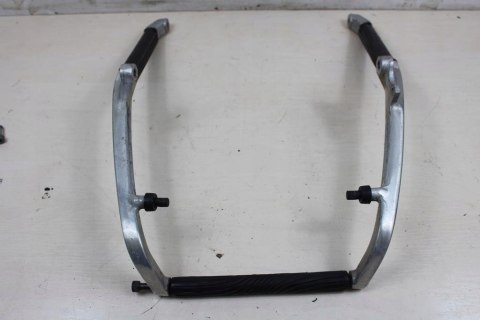 HONDA CX500 PC06 SPORT UCHWYT PASAŻERA TYŁ TYLNY