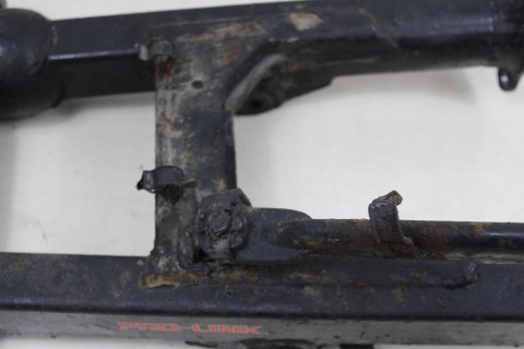 HONDA CX500 PC06 SPORT WAHACZ TYŁ + STABILIZATOR