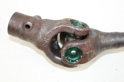 HONDA CX500 PC06 SPORT WAŁ KARDANA + KRZYŻAK